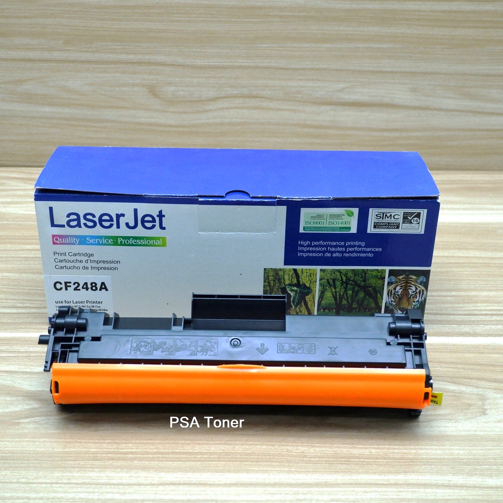 Toner H P 44A 48A M15 M16 MFP M28 M29 Compatible