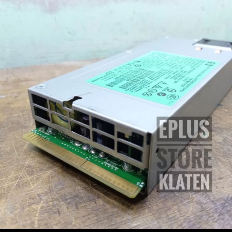 Power Supply 12V 100A HP 1200W power supply dps-1200fb PS132