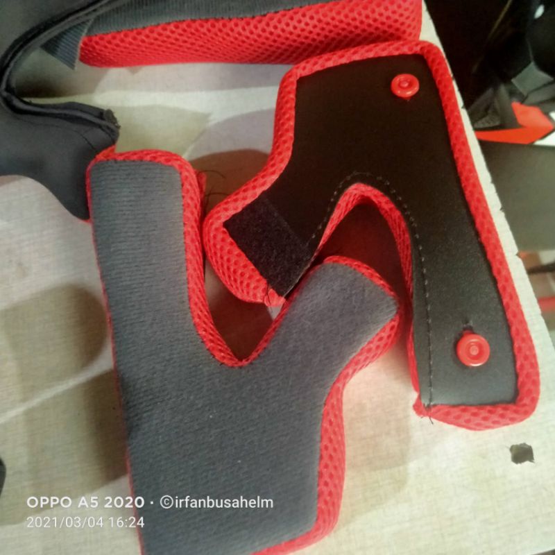 kyt cross pro