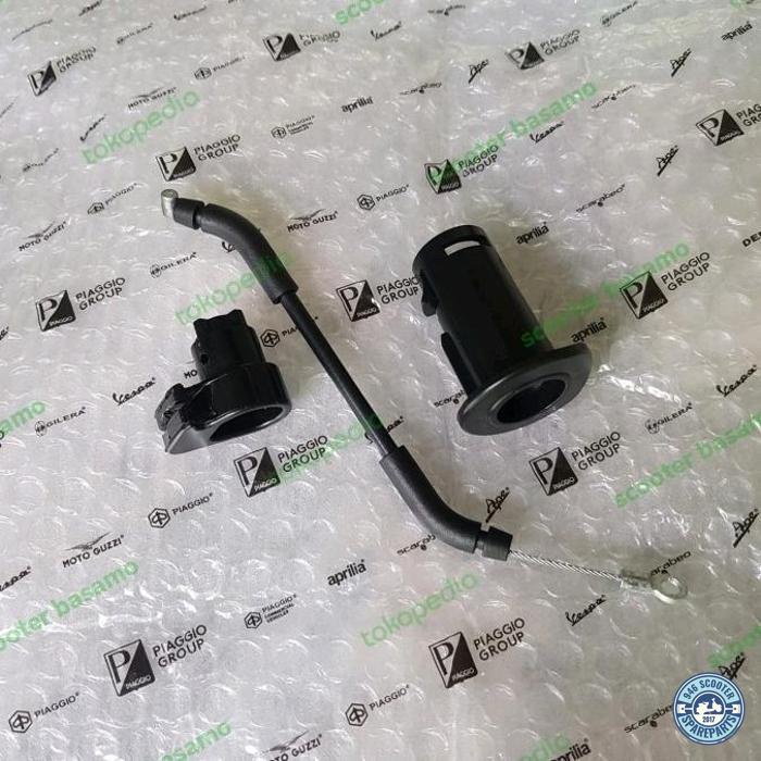 Kabel Jok Vespa Sprint/Primavera
