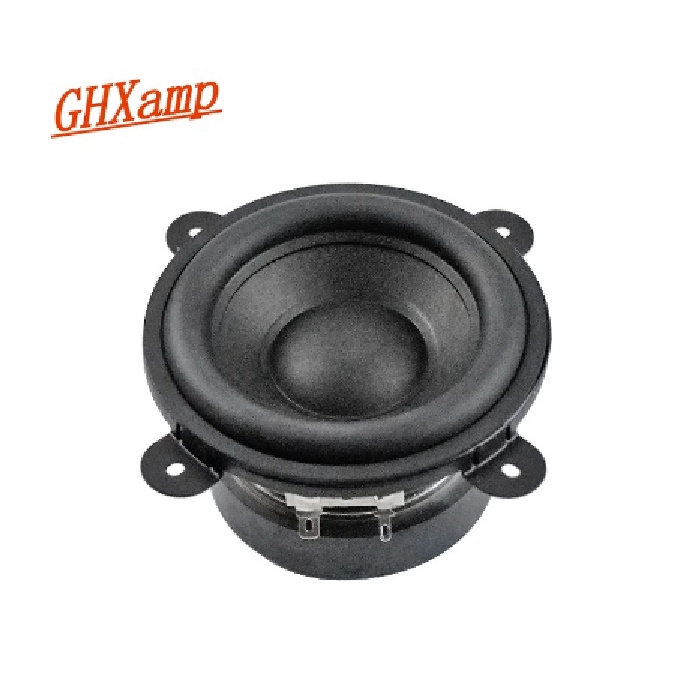 GHXAMP Speaker 4 inch 4Inch 4" Mid-Bass Woofer Harman Kardon Citation