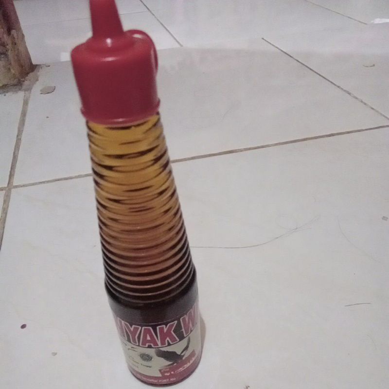 

minyak wijen 150ml
