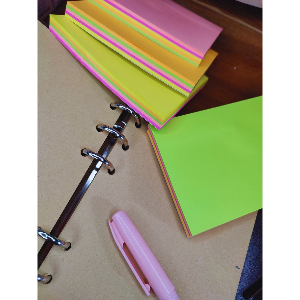 

POST IT 76×101 mm