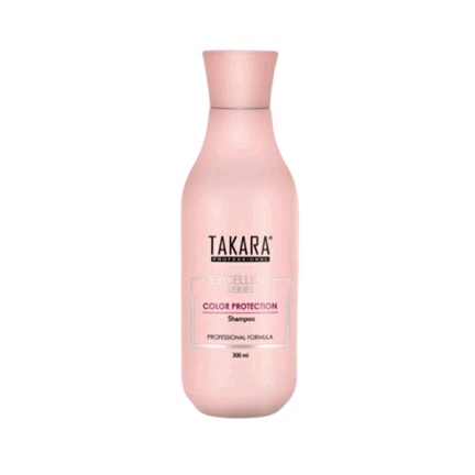 Takara Excellent Color Protection Shampoo 300ml