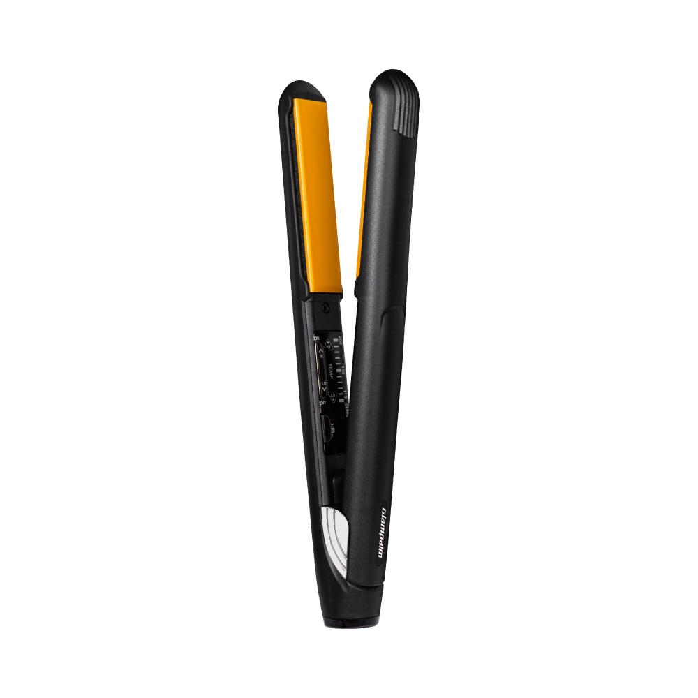 Glampalm Catokan Pelurus Rambut / Vibrate Hair Straightener GP225AL