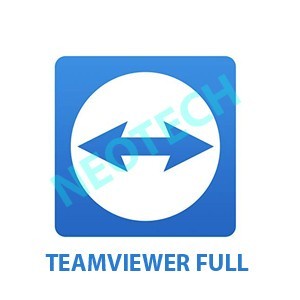 Teamviewer 15 Full