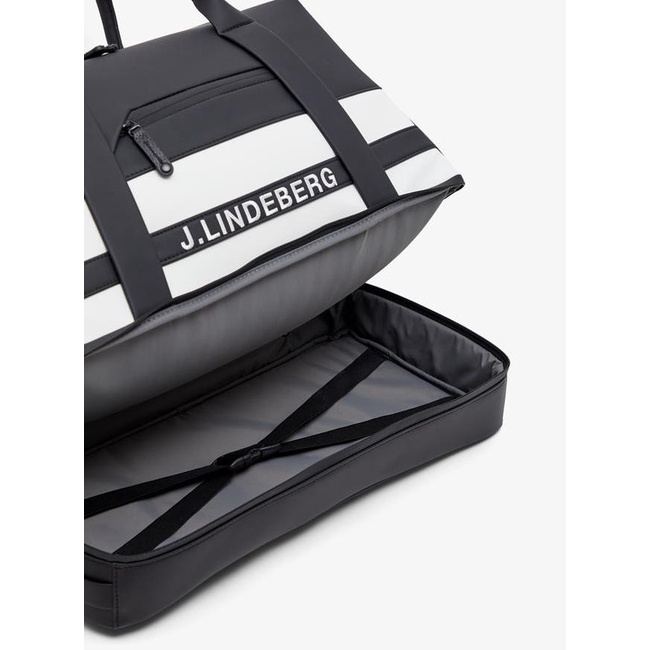 J.Lindeberg Boston Bag - Tas Golf