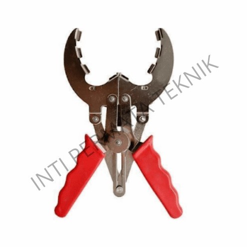 Tang Ring Piston 6" inch / Tang Piston / Alat Bantu Pasang Ring Piston