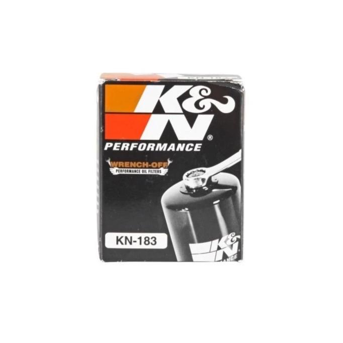 K & N Filter Oli Vespa Matic Sprint / LX / Primavera / GTS 150 KN 183