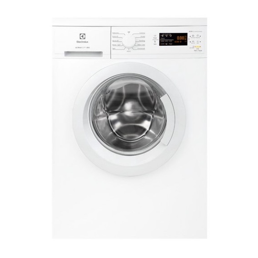 Mesin Cuci Front Loading Electrolux EWF-8025 EGWA 8KG