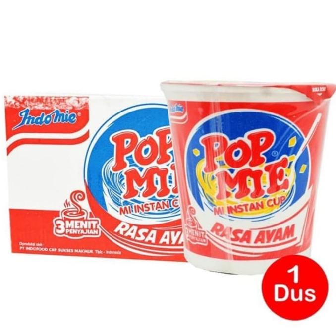 pop mie 1 dus karton24s