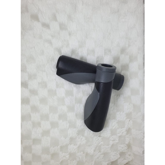 Hand Grip handgrip sepeda  united HF-1911 sepeda lipat mtb