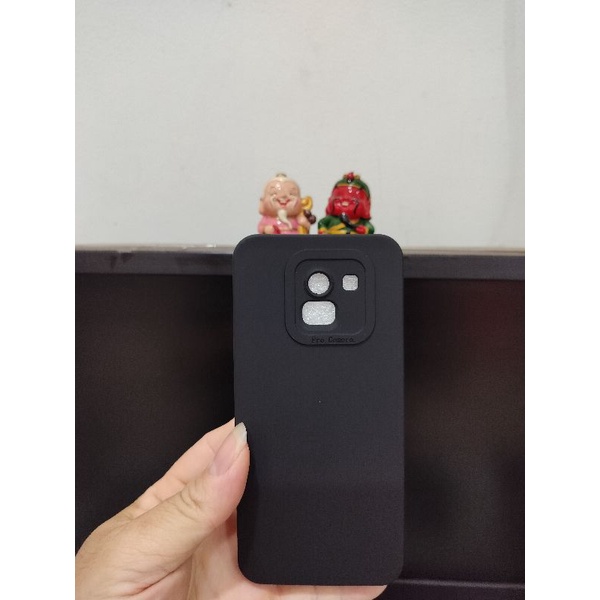 softcase Samsung j6 2018 case j6 soft case j6 2018