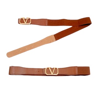 BELTSHOP NEW TALI PINGGANG WANITA/IKAT PINGGANG KARET IMPORT 00554-00558