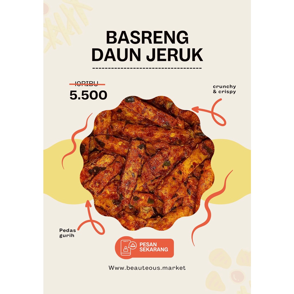 

BASRENG DAUN JERUK 85G