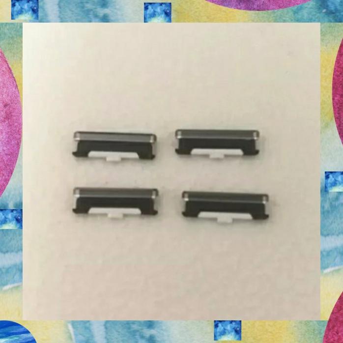 Set Tombol Power Volume Thinq Lg G7 4 Pcs Per Set Bayar Cod