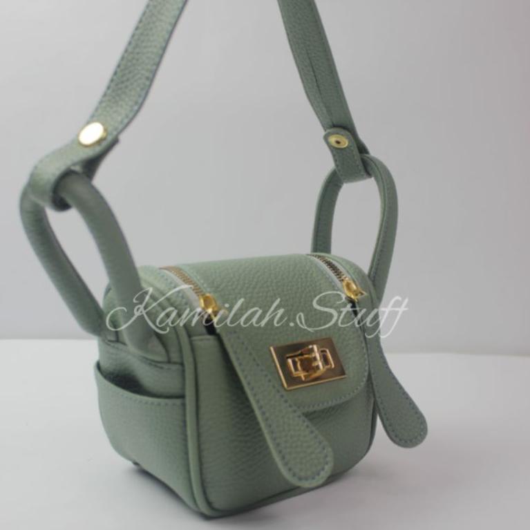 MURAH BANGET Tas Selempang Wanita Papirut Rifaya