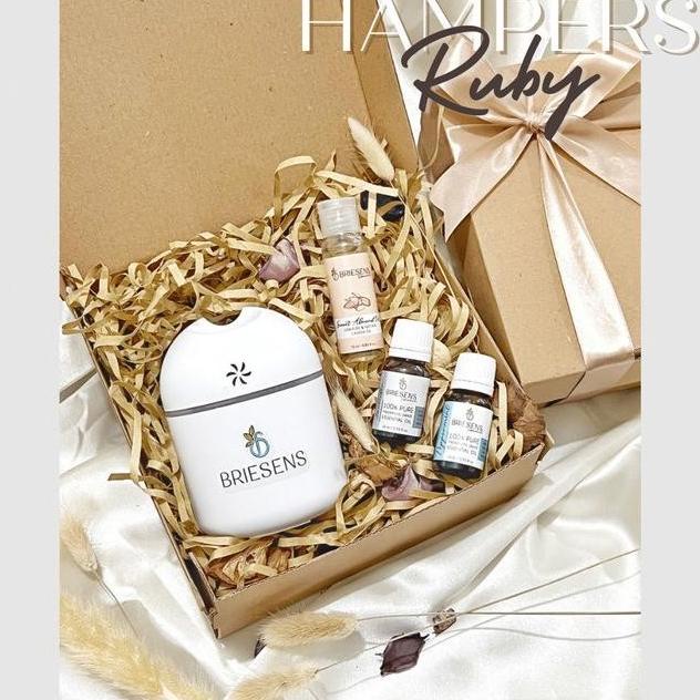 

Hampers Ruby Briesens|Parcel Newyear Christmas Idul Fitri Kado Wedding Storlinida