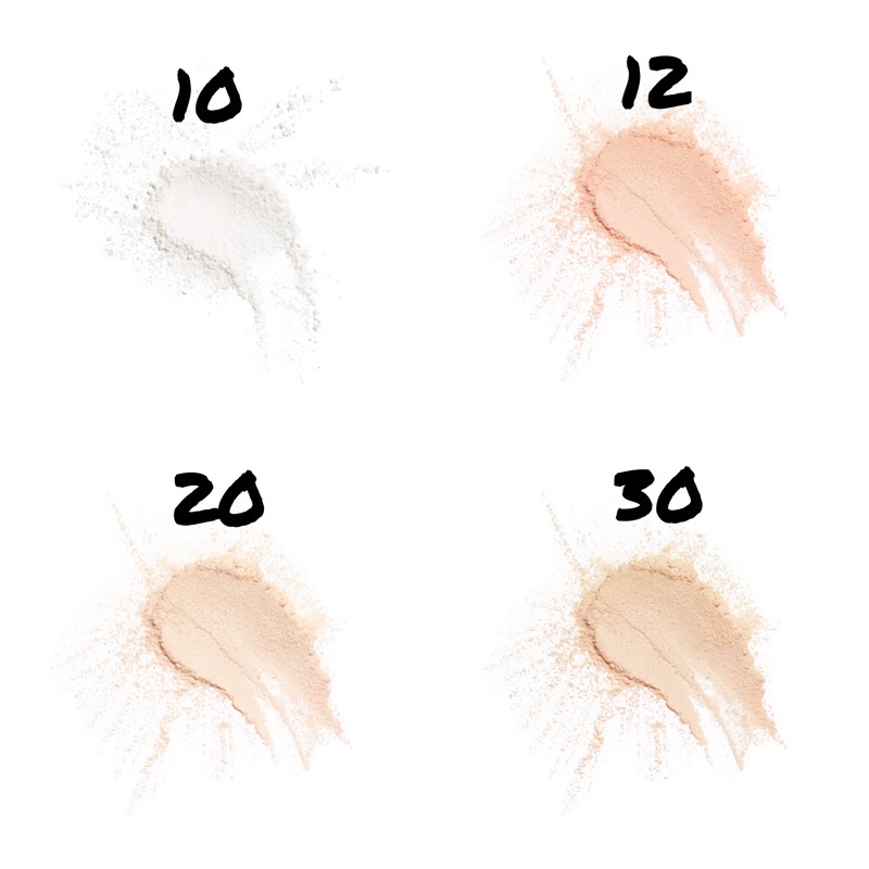 CHANEL Poudre Universelle Libre Loose Powder 30gr /Chanel loose powder makeup control tahan lama kontrol minyak cerah NO.10/NO.12/NO.20/NO.30