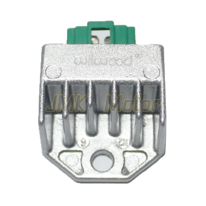 Kiprok Regulator Revo Absolute Revo Fit Honda Blade Kiprok Motor Wilwood