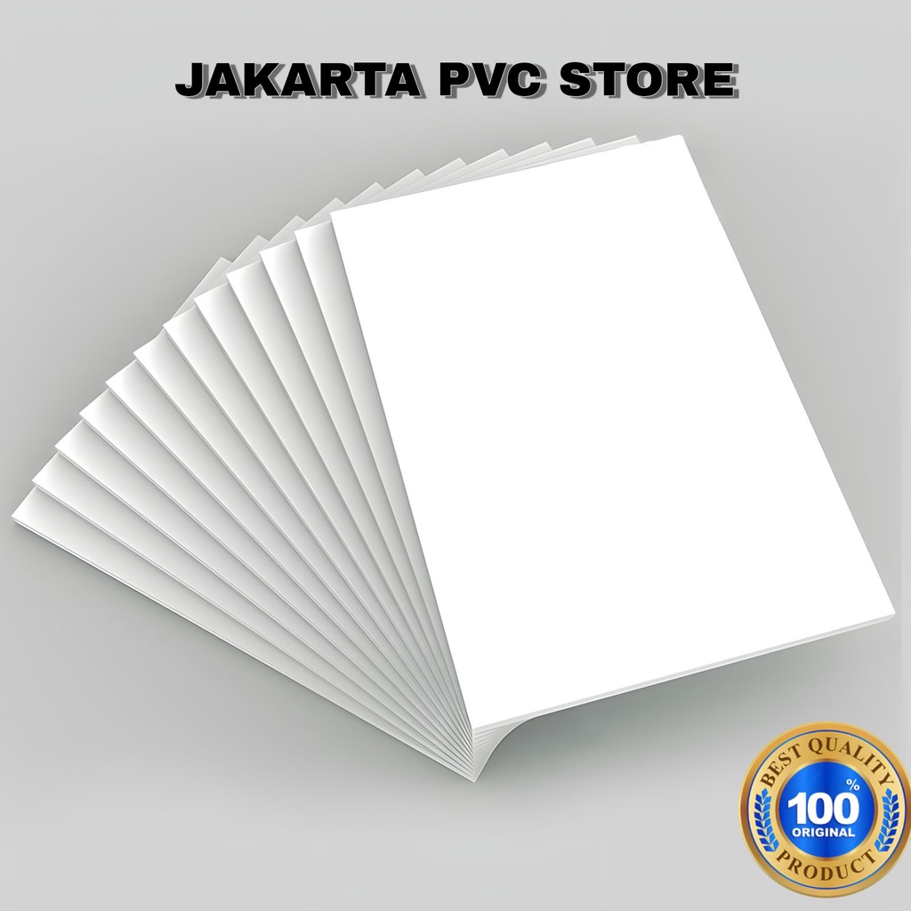 FOAM BOARD 5mm 60x80cm