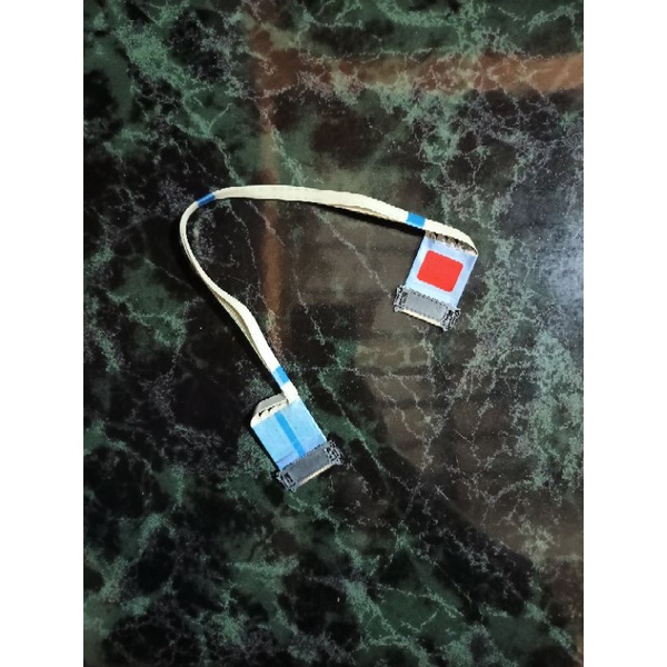 KABEL FLEKSIBEL - KABEL LVDS TV LED LG 42LB550 - 42LB550A