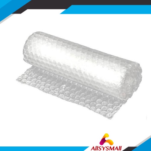 

AG BUBBLE WRAP / Dus Tambahan Aman Packing