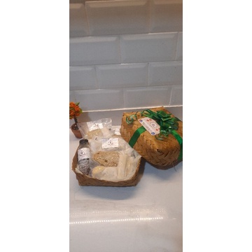 

Hampers Buka Puasa / Lebaran