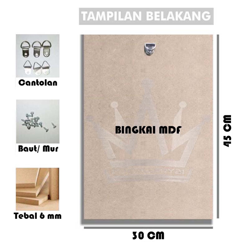 12RP 30x45 CM | Cetak Foto Bingkai | Cetak Foto Besar | Cuci Foto Jumbo | Pajangan Rumah Custom | Dekorasi Rumah | Hiasan Dinding Kamar | Wall Décor