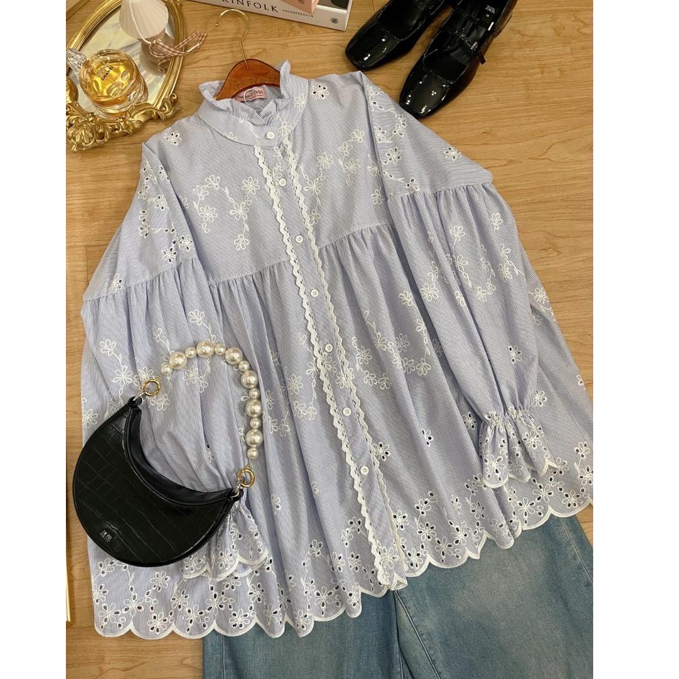 HARGA TERMURAH Haidee & Orlin - Heidi (PILIH PATTERN)