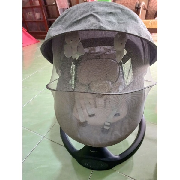 Bouncer Sugar Baby Preloved / second /bekas