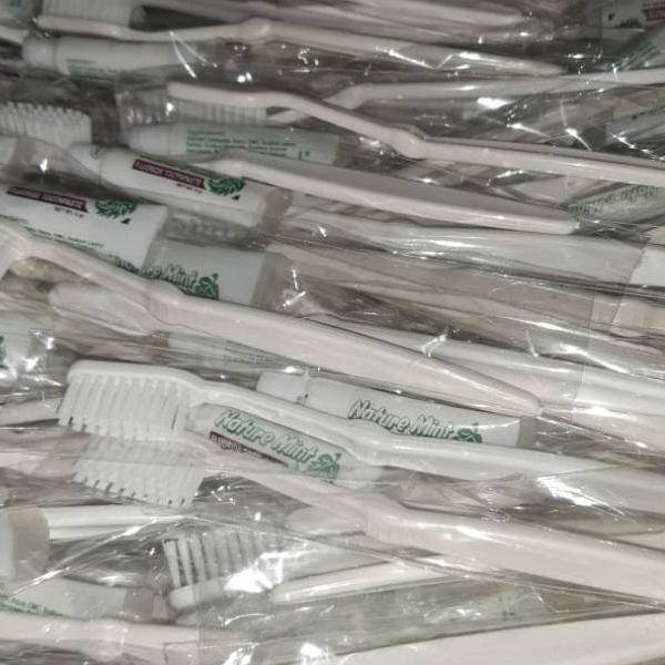 SPECIAL PRICE Sikat Gigi Hotel/Paket Sikat Gigi Hotel/Sikat Gigi Rumah Sakit/Sikat Gigi Penginapan