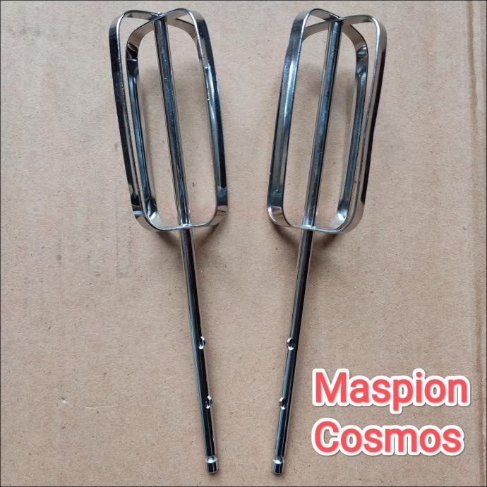 @=@=@=@=] Stick Mikser Maspion 1 Set Stik Mixer Maspion Bisa Cosmos