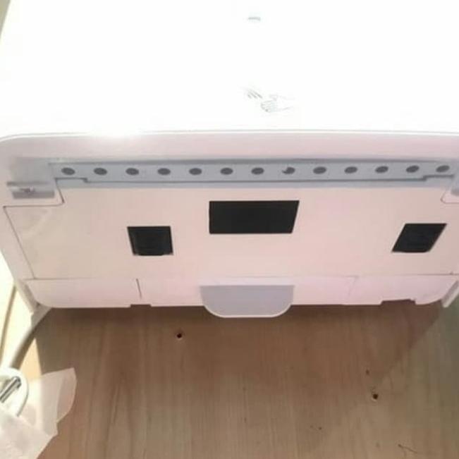 Hand Drayer Subron Pengering Tangan Hand Dryer Model Toto