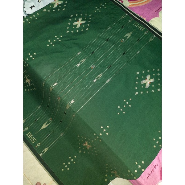 SARUNG BHS SST FULL SUTRA GOLD SECOND