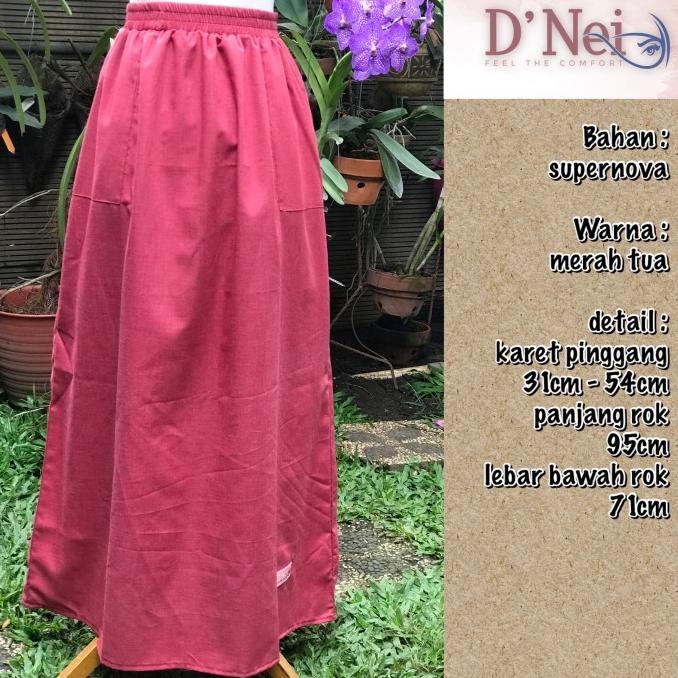 HOT SALE Rok Harian Santri Gontor