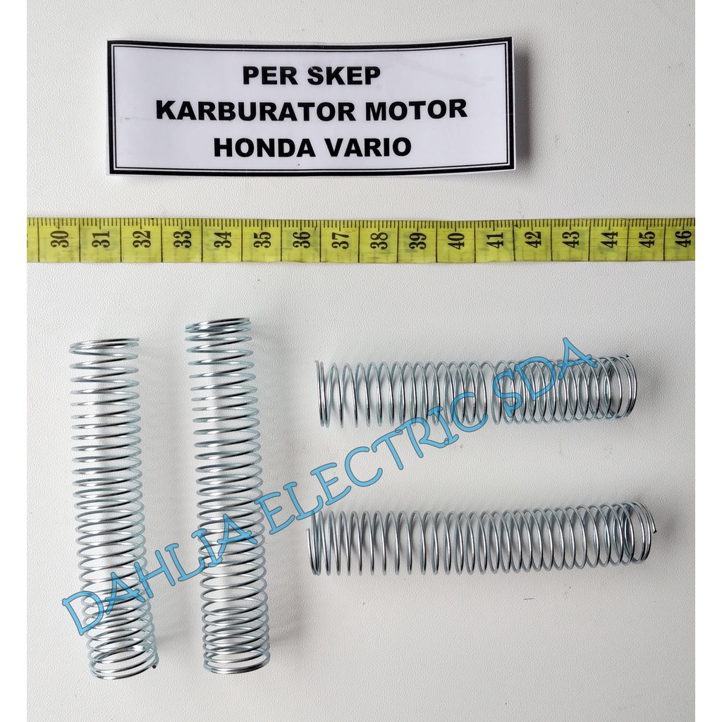 PER SKEP KARBURATOR MOTOR HONDA VARIO