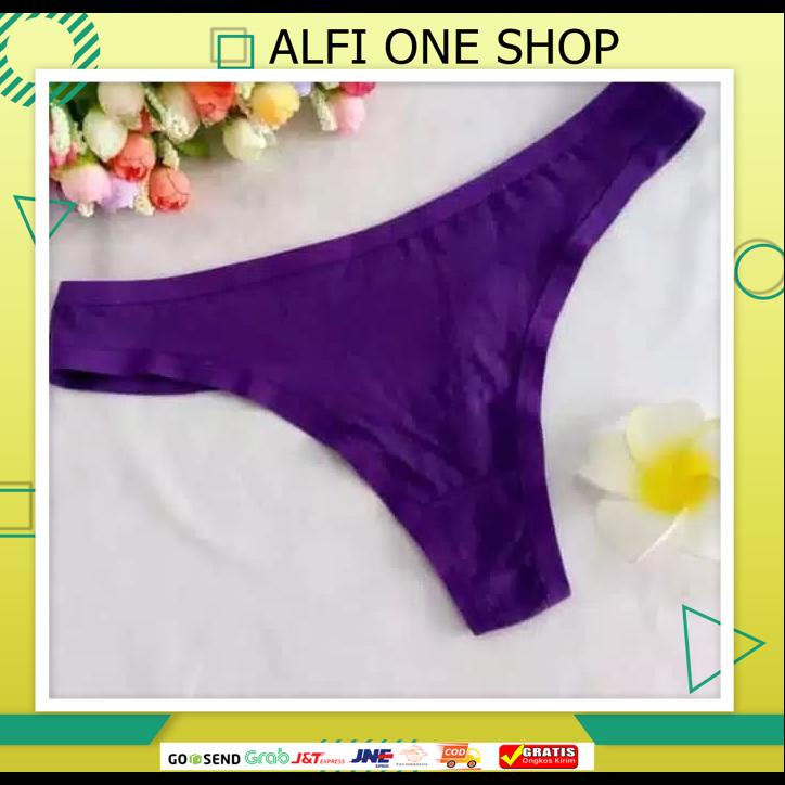 CELANA DALAM WANITA UNDERWEAR G STRING  CELANA DALAM WANITA UNDERWEAR G STRING 002 HIGHT QUALITY
