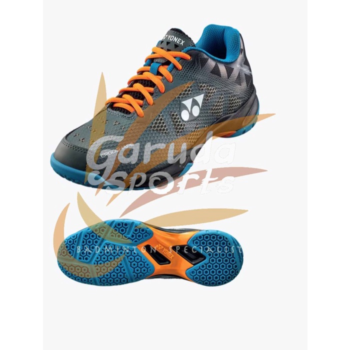 {MentariStore} SEPATU BADMINTON YONEX SHB 50EX SEPATU YONEX SHB 50 EX - 41 Murah