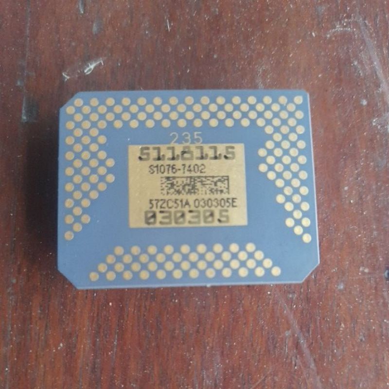 DMD CHIP BENQ PB6210