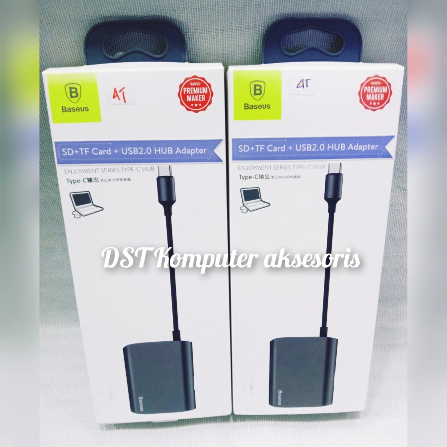 ONTEN OTN-9163 TYPE-C TO HDMI-VGA-USB -AUX-PD CHARGING CONVERTER