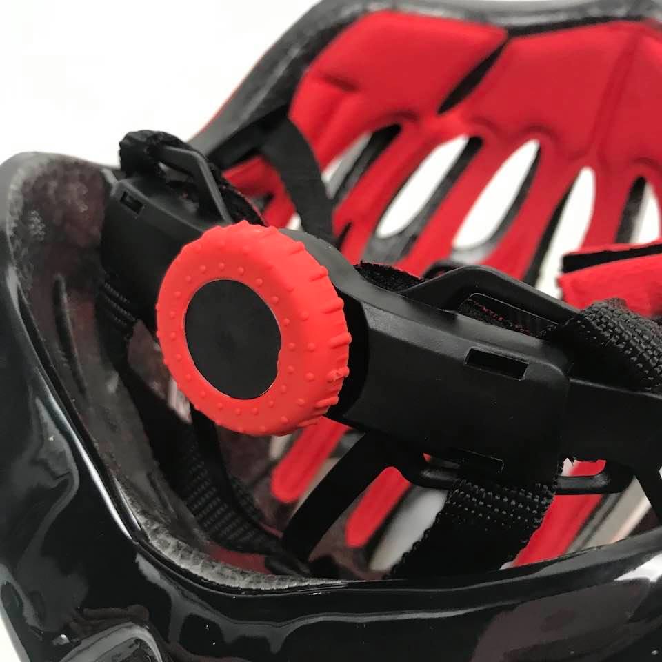 Helm Sepeda Listrik Skuter Elektrik Dengan Lampu LED - Neutron