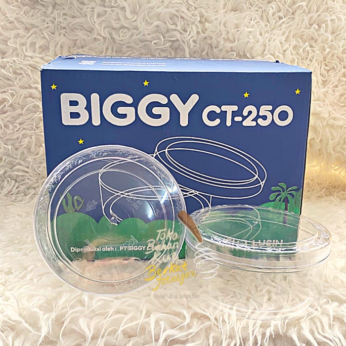 TOPLES BIGGY 500 GRAM / TOPLES KUE KERING / LSN