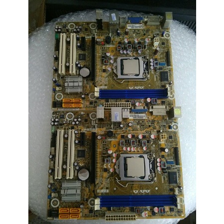 Motherboard Pc H61 Merk Pegatron Sepaket Prosesor Intel Core I3 2100 3.10 Ghz Terbaru Murah Bagus