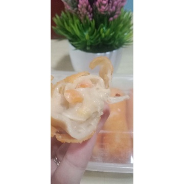 

risoles rougut sayur ayam