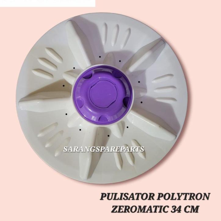 ➳ PULSATOR POLYTRON ZEROMATIC / POLSTATOR POLYTRON ZEROMATIC / POLYSATOR MESIN CUCI POLYTRON ZEROMAT