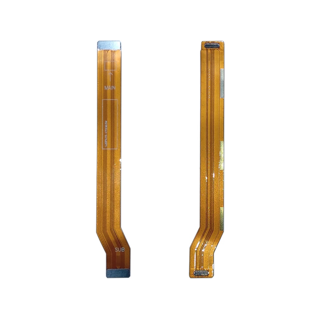 FL OPO A15 LCD CONNECT FLEXI