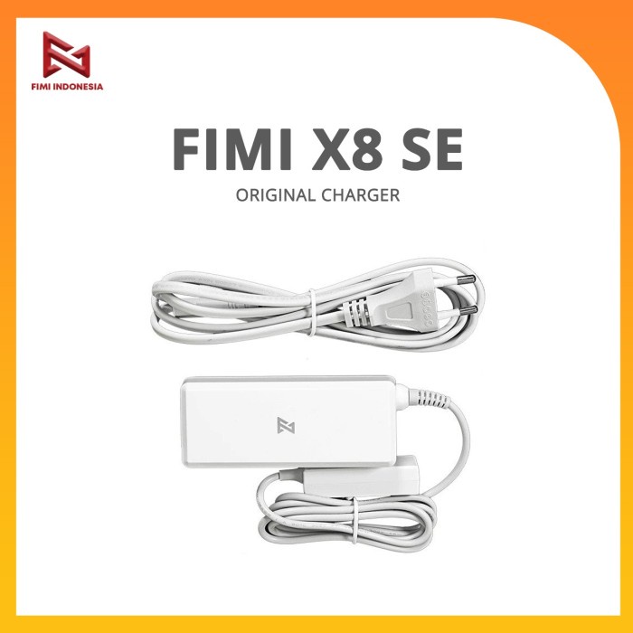 FIMI X8 SE ORIGINAL CHARGER