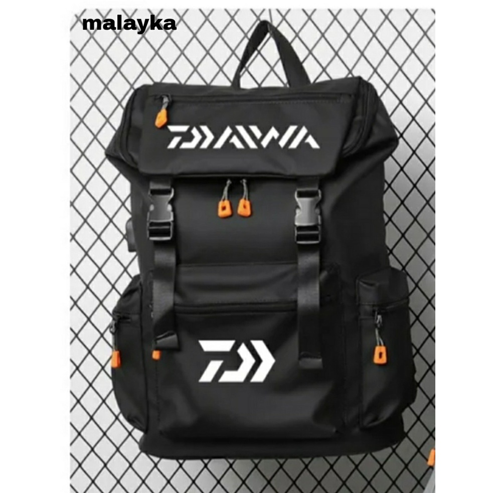 Tas Sekolah Ransel Backpack Cowok Cewek SMP SMA SMU Kuliah Murah Kent Kent Bimo Murmer Abu Kanvas