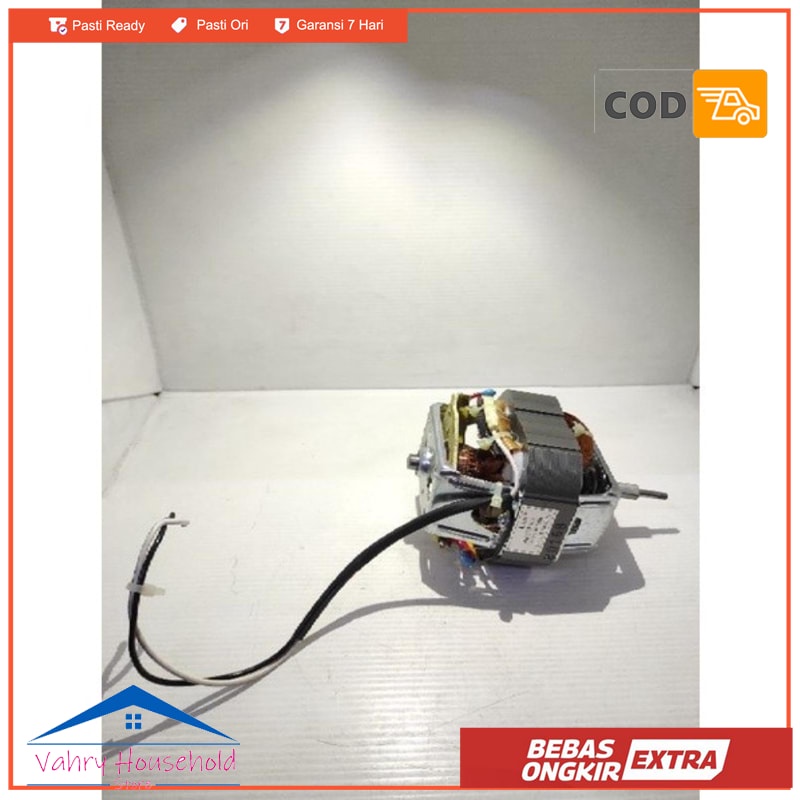 MESIN MOTOR DINAMO OXONE STAND MIXER JUMBO OX855 OX 855 ORIGINAL